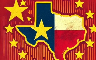 Will Foreign Adversaries Be Banned from Owning Real Estate in Texas?