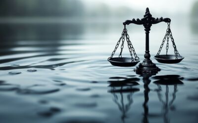 Writing a Winning Letter – Defense of Flooding Claim